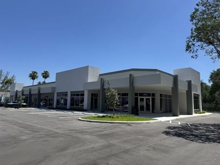 Retail space for Rent at 6101 - 6117 Miami Lakes Drive in Miami Lakes