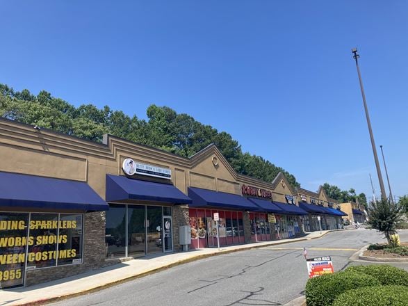 Paulding Exchange
