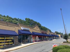 Paulding Exchange