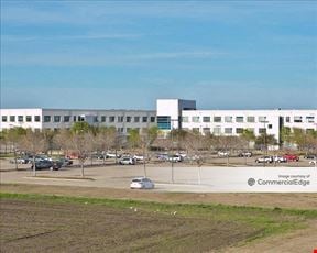 5000 Headquarters