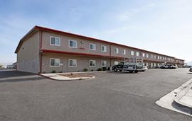 Judson Marion Complex