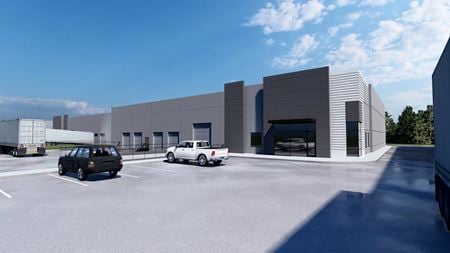 Industrial space for Rent at 21535 - 21639 Cypress Slough Dr. in Houston