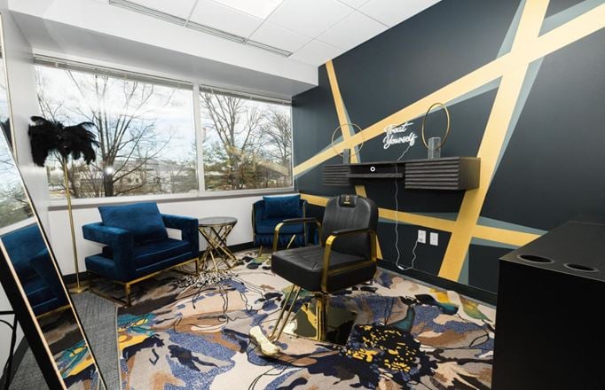 Perfect Office Solutions - Gaithersburg