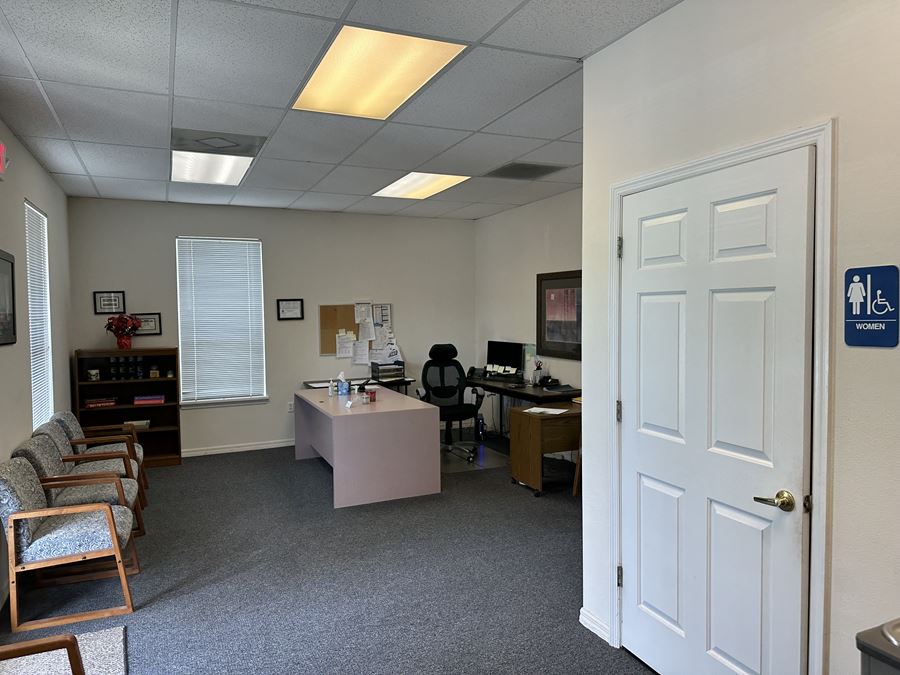 Bay Tree Center