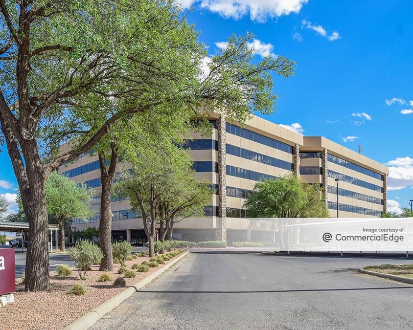 6 Desta Drive, Midland, TX 79705