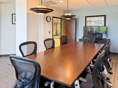 Regus - Towson - West Road Corporate Center