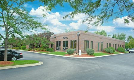 Commercial space for Rent at 1000-1050 Corporate Blvd in Aurora