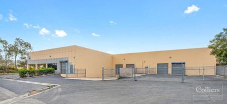 Photo of commercial space at 2630 Business Park Dr in Vista