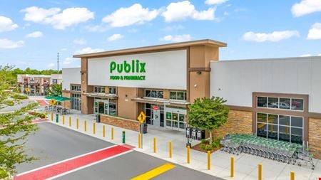 Retail space for Rent at 3107 South Orange Ave in Orlando