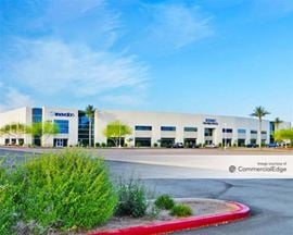 The Cotton Center - 4207 & 4217 East Cotton Center Blvd