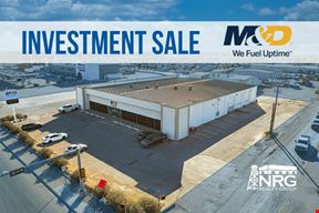 Nationwide Truck Part Dealer - NNN, High Yield Opportunity