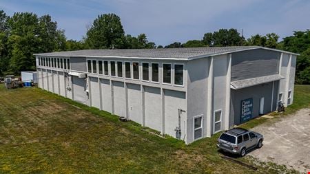 Industrial space for Sale at 237 State Road in Ashtabula