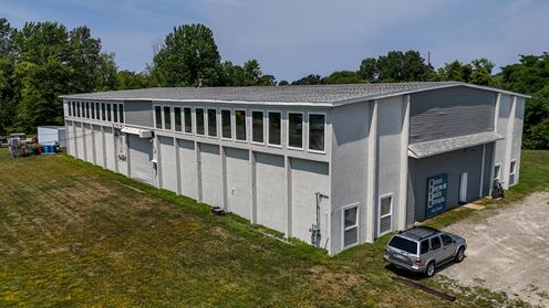 237 State Road