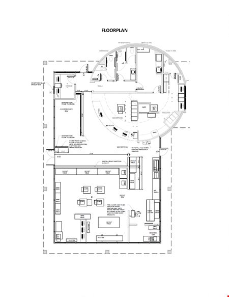 Retail space for Sale at 130 Southeast Entrada Avenue in Port St. Lucie