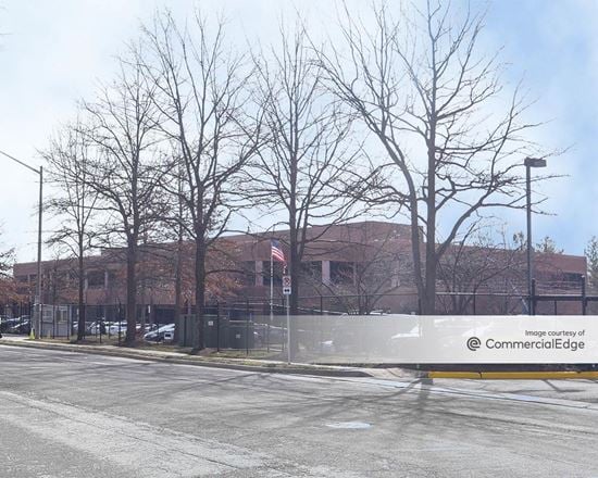 Virginia 95 Business Park 7