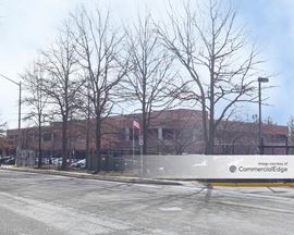 Virginia 95 Business Park 7