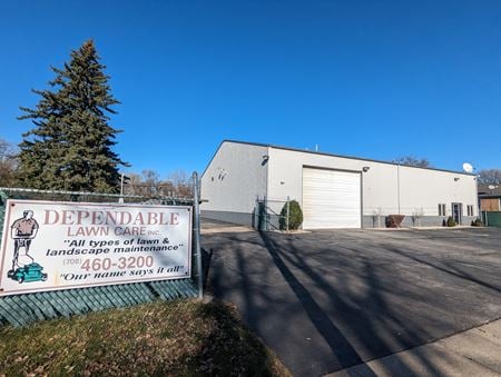 Industrial space for Sale at 2320 138th St in Blue Island