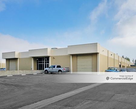 Industrial space for Rent at 3311-3347 Edward Ave in Santa Clara