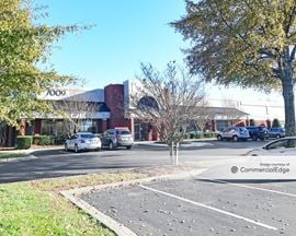 Airpark East - 7009 & 7011 Albert Pick Road & 406 Gallimore Dairy Road