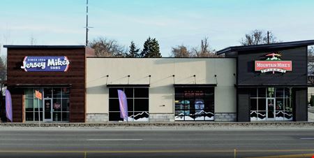 Retail space for Sale at 51 N Union Street in Star