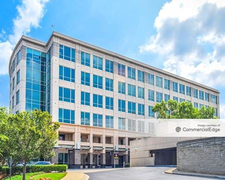 Office space for Rent at 1001 Morehead Square Drive in Charlotte