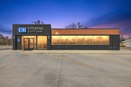 Retail space for Sale at 32500 Woodward Avenue in Royal Oak