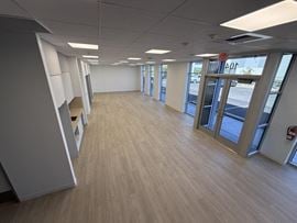 Lincoln by Beedie | Industrial Condos | Unit 104