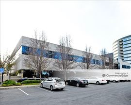 The Gateway Technology Center - 600 Gateway Blvd