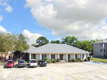 Office space for Sale at 3909 Plaza Tower Dr in Baton Rouge