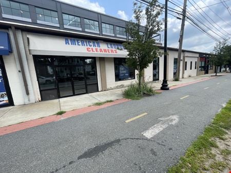 Retail space for Rent at 222 Arsenal Street in Watertown
