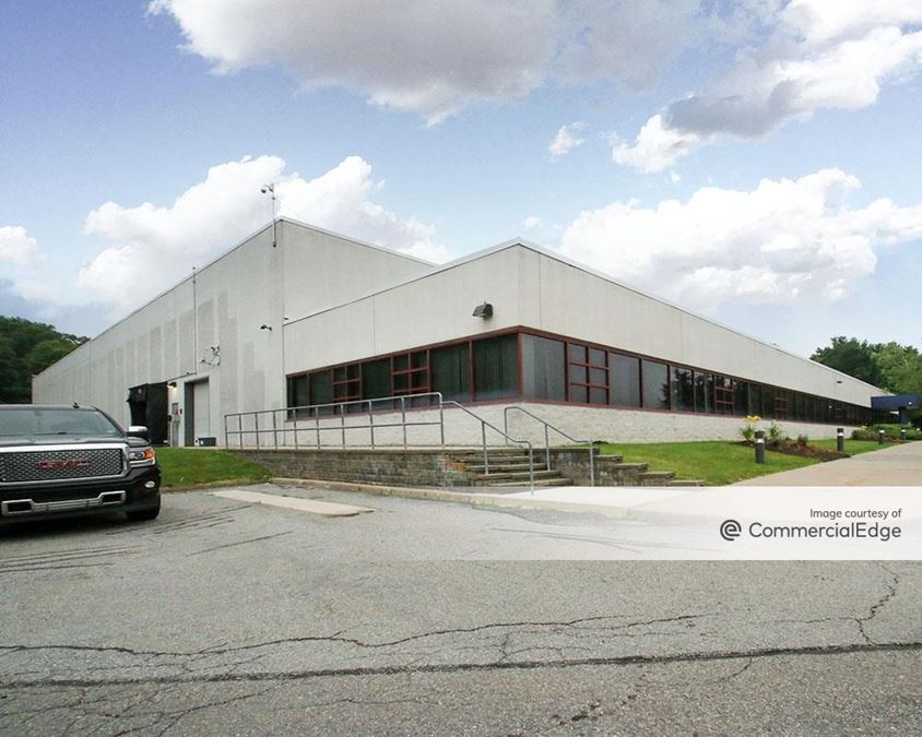 42 Mt. Ebo Road South, Brewster Industrial Space For Lease