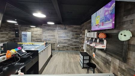 Retail space for Rent at 2300 S Air Depot Blvd in Oklahoma City