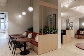 776 6th Avenue - Industrious NoMad