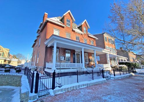107 South Church St