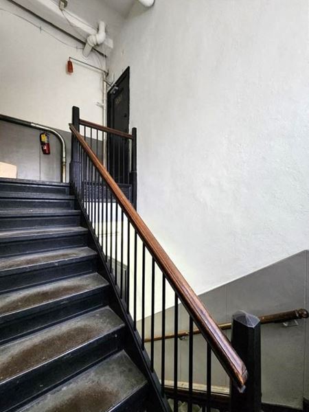 Northwestern Building