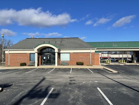 Village Plaza - Indianapolis