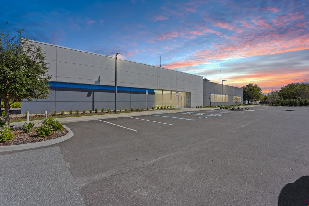 Copeland Labs Building 2