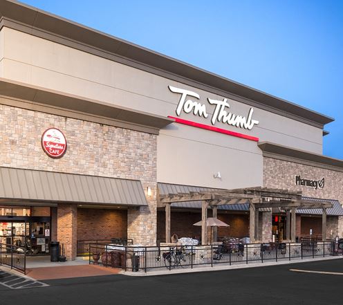 Meadow Creek Square