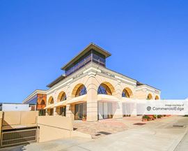 Carmel Rancho Financial
