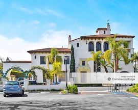 1021 Anacapa Street