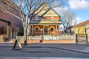 Premier Retail/Office Space in ARVADA