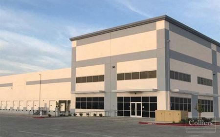 Industrial space for Rent at 2950 Cordelia Rd in Fairfield