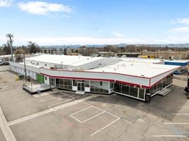 7800 W Colfax Ave