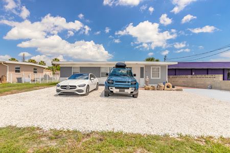 Office space for Sale at 133 Bridgeport Rd in Daytona Beach Shores