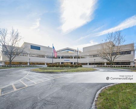 Office space for Rent at 160 Park Avenue in Florham Park