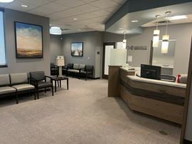 Monticello Dental Specialty Building - SALE