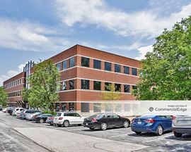 Woodsmill Office Center