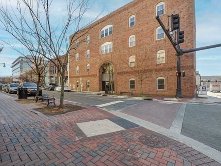 Office space for Sale at 100 E Parrish St Suite 150 in Durham