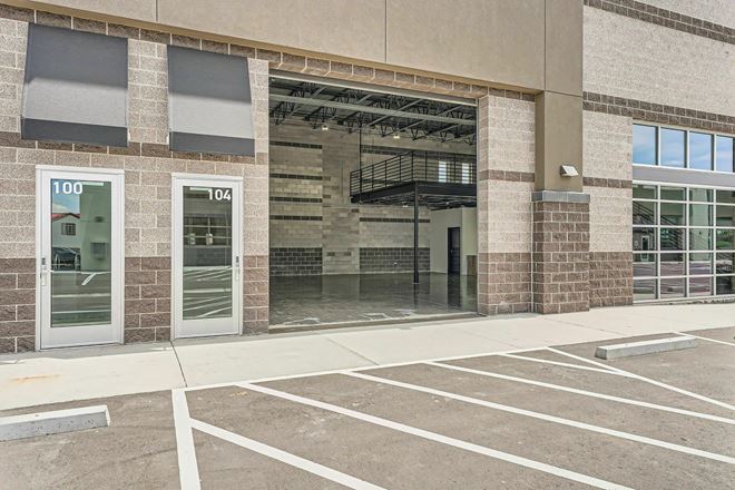 NorthStar Flex Spaces - Building A