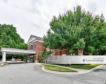 Photo of commercial space at 2101 Shiloh Church Road in Davidson